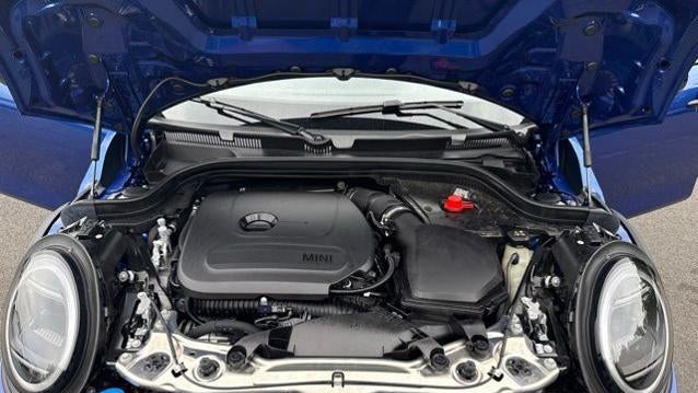 2026 MINI Hardtop 4 Door Cooper S
