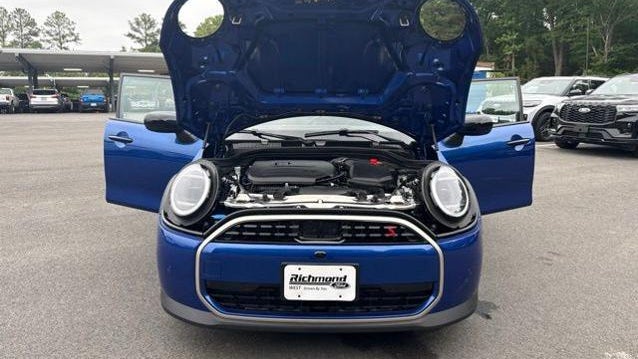 2026 MINI Hardtop 4 Door Cooper S