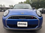 2026 Hardtop 4 Door Thumbnail 8