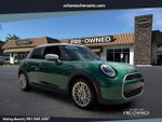 2025 Hardtop 4 Door Thumbnail 1