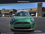 2025 Hardtop 4 Door Thumbnail 2