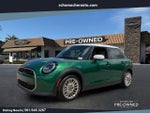 2025 Hardtop 4 Door Thumbnail 3