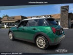2025 Hardtop 4 Door Thumbnail 5