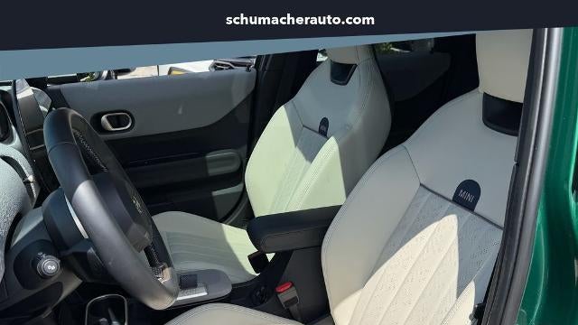 2025 MINI Hardtop 4 Door Cooper S