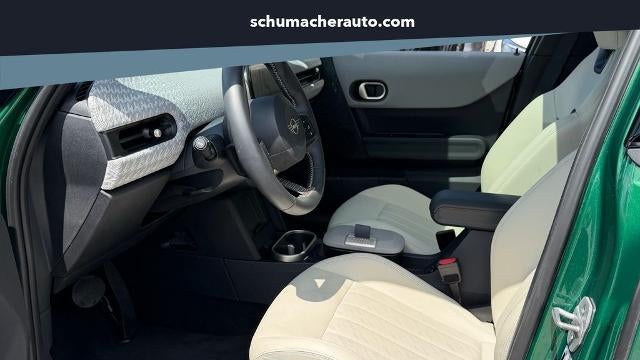 2025 MINI Hardtop 4 Door Cooper S
