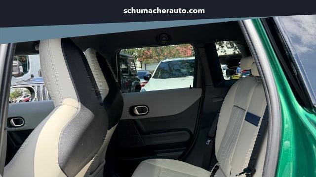 2025 MINI Hardtop 4 Door Cooper S