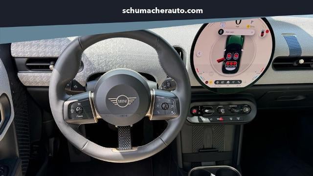 2025 MINI Hardtop 4 Door Cooper S
