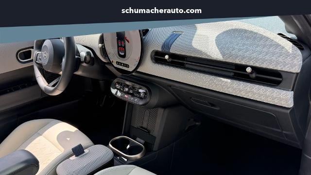 2025 MINI Hardtop 4 Door Cooper S