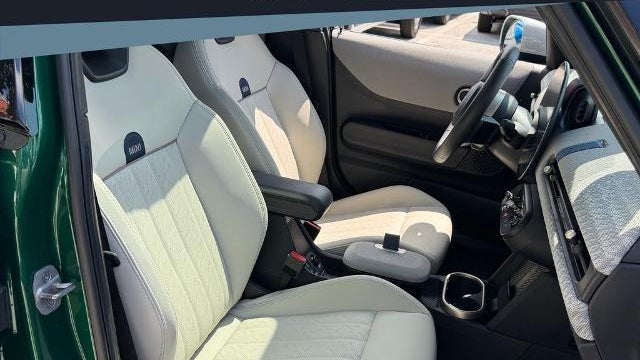 2025 MINI Hardtop 4 Door Cooper S
