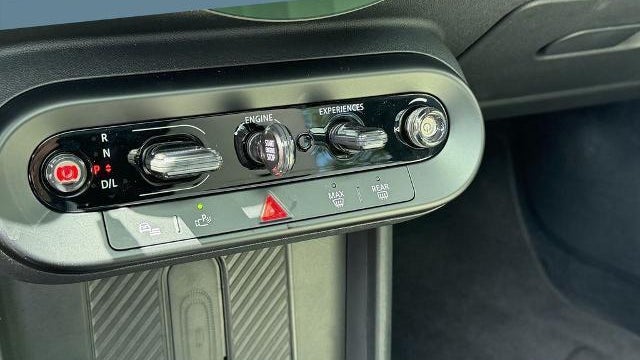 2025 MINI Hardtop 4 Door Cooper S