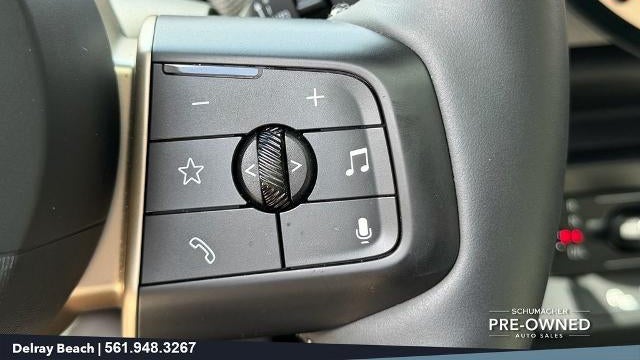 2025 MINI Hardtop 4 Door Cooper S