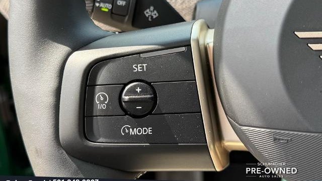2025 MINI Hardtop 4 Door Cooper S