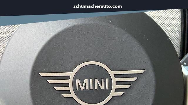 2025 MINI Hardtop 4 Door Cooper S