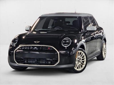Photo of a 2025 Mini Hardtop 4 Door Cooper S 4DR Hatchback for sale