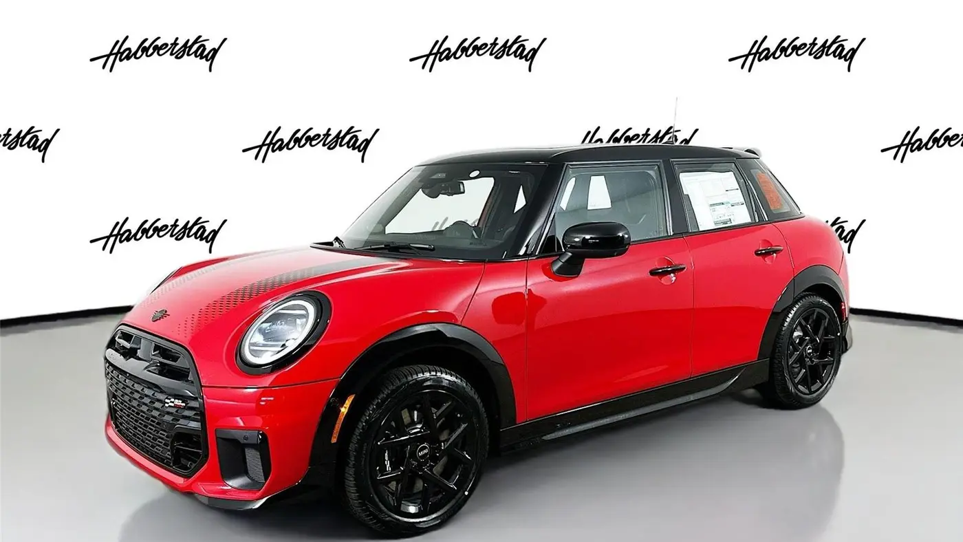 Preowned 2026 MINI Hardtop 4 Door Cooper S for Sale