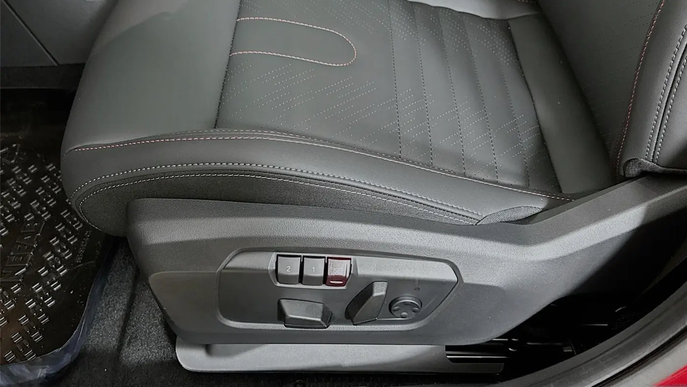 2026 MINI Hardtop 4 Door Cooper S