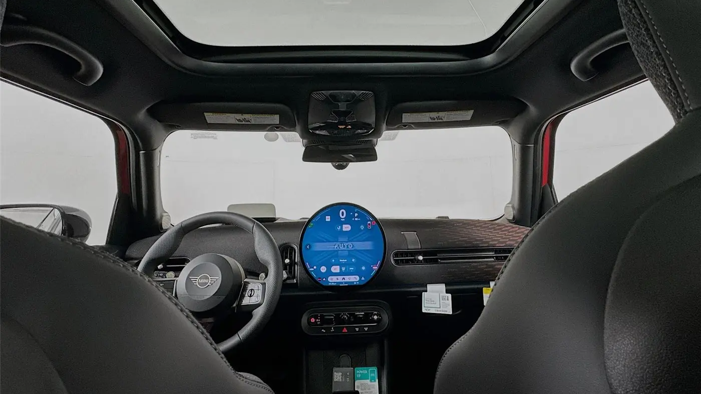 2026 MINI Hardtop 4 Door Cooper S