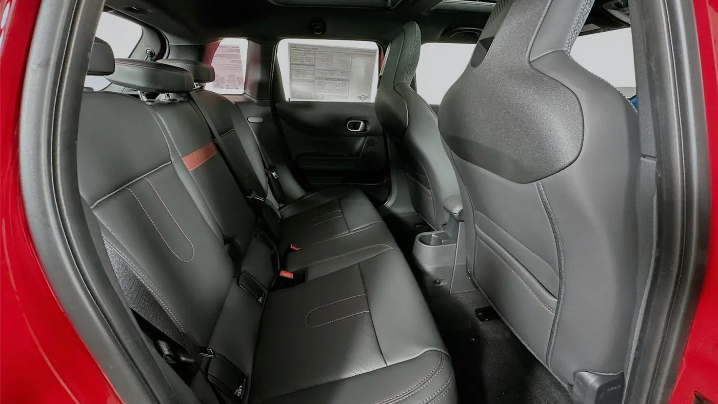 2026 MINI Hardtop 4 Door Cooper S