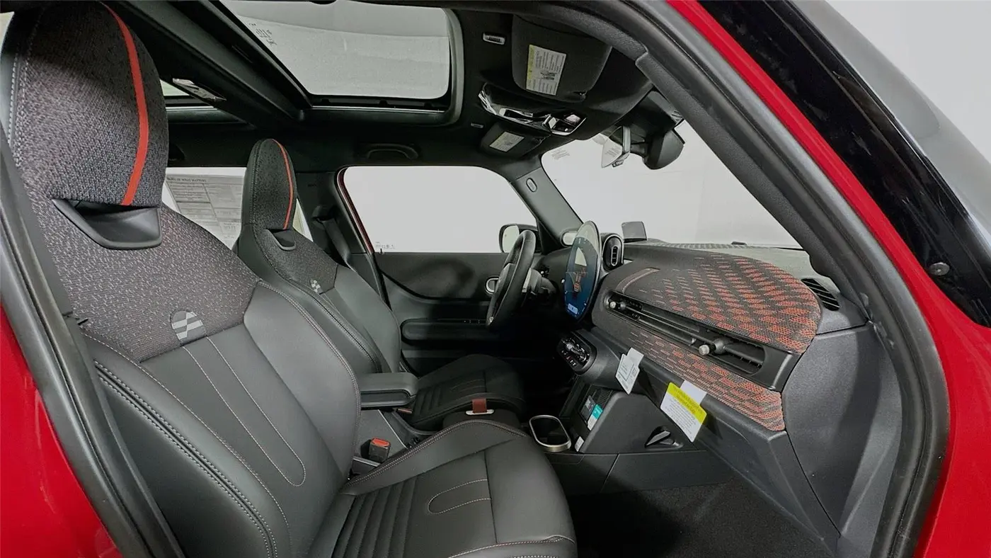 2026 MINI Hardtop 4 Door Cooper S