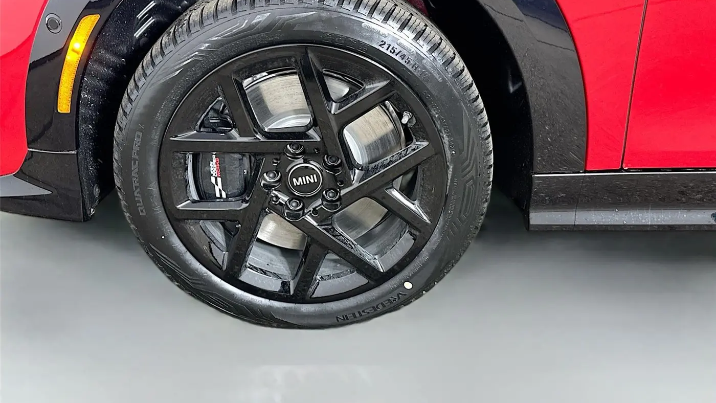 2026 MINI Hardtop 4 Door Cooper S