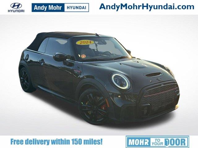 2024 MINI Cooper