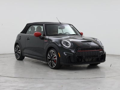 Photo of a 2022 Mini Convertible John Cooper Works 2DR Convertible for sale