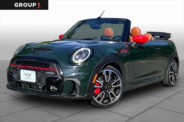 2022 MINI Cooper - $28,914