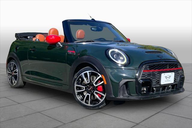 2022 MINI Cooper - $28,914