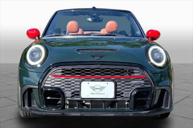 2022 MINI Cooper - $28,914