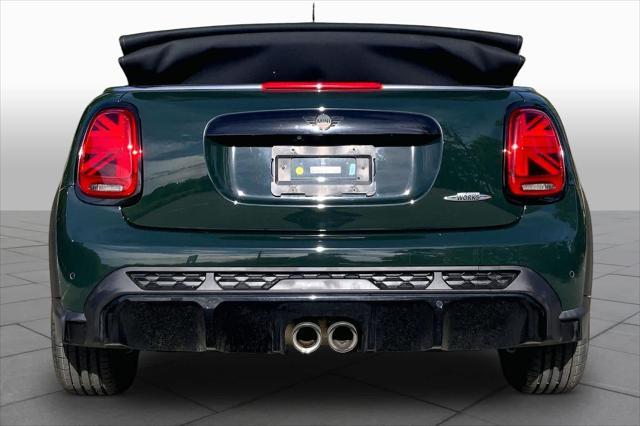 2022 MINI Cooper - $28,914