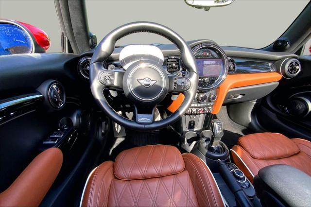 2022 MINI Cooper - $28,914