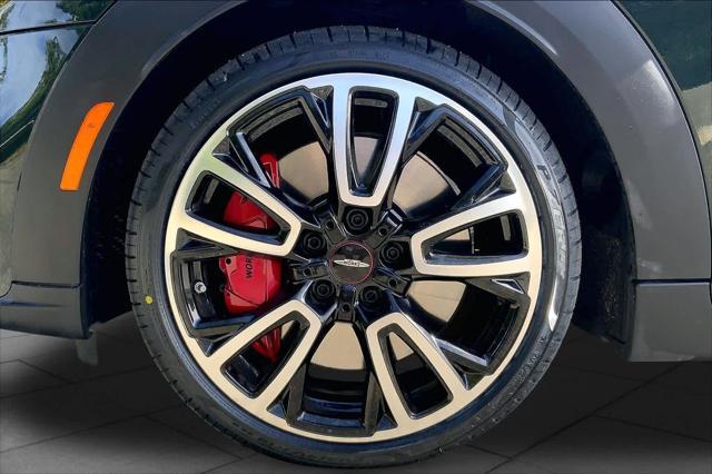 2022 MINI Cooper - $28,914