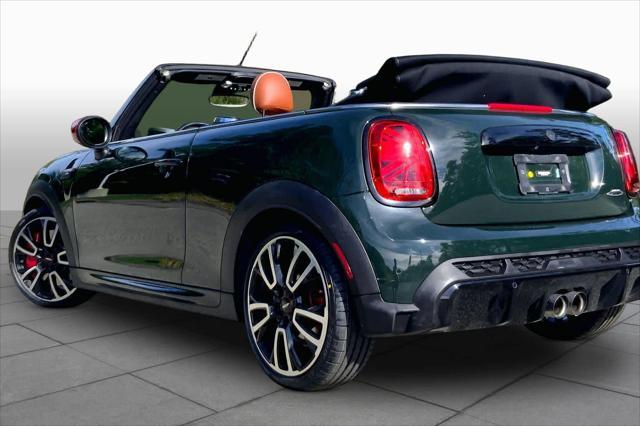 2022 MINI Cooper - $28,914