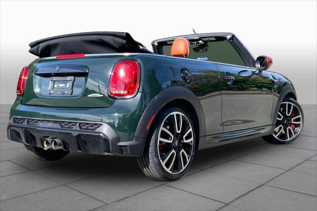 2022 MINI Cooper - $28,914