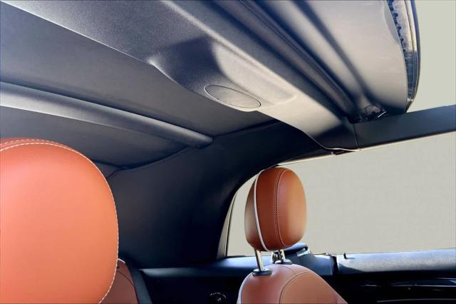 2022 MINI Cooper - $28,914