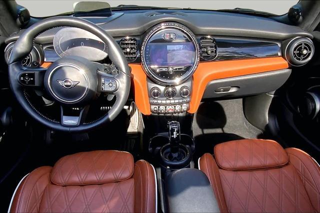 2022 MINI Cooper - $28,914