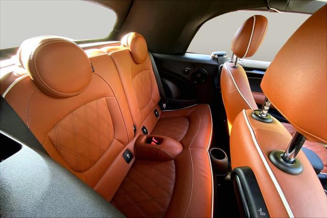 2022 MINI Cooper - $28,914