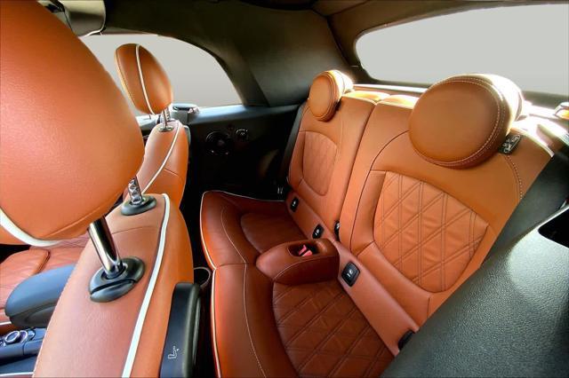 2022 MINI Cooper - $28,914