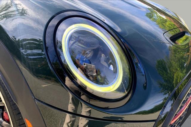 2022 MINI Cooper - $28,914