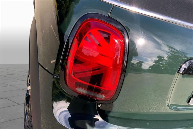 2022 MINI Cooper - $28,914