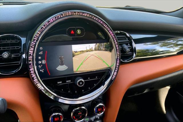 2022 MINI Cooper - $28,914