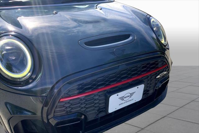 2022 MINI Cooper - $28,914