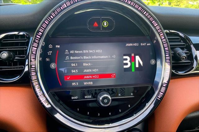 2022 MINI Cooper - $28,914
