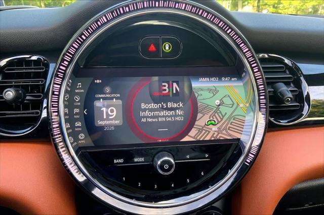 2022 MINI Cooper - $28,914