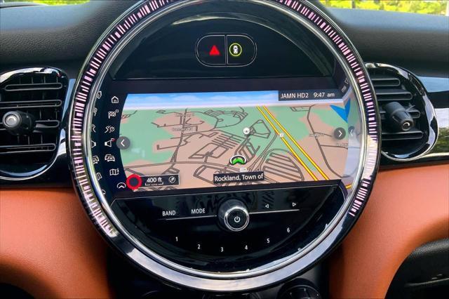 2022 MINI Cooper - $28,914