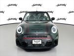 2023 Convertible Thumbnail 2