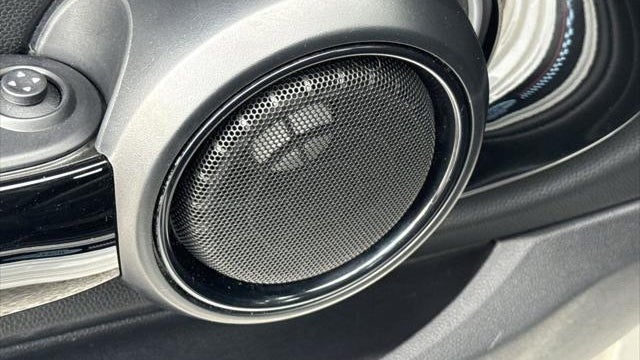 2024 MINI Convertible John Cooper Works