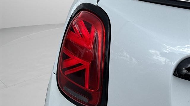 2024 MINI Convertible John Cooper Works