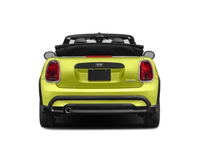 2024 MINI Cooper - $39,900