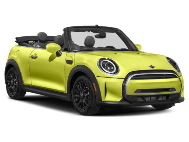 2024 MINI Cooper - $39,900